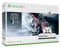 Xbox One S 1TB – Star Wars Jedi: Fallen Order Deluxe Bundle - Refurbished