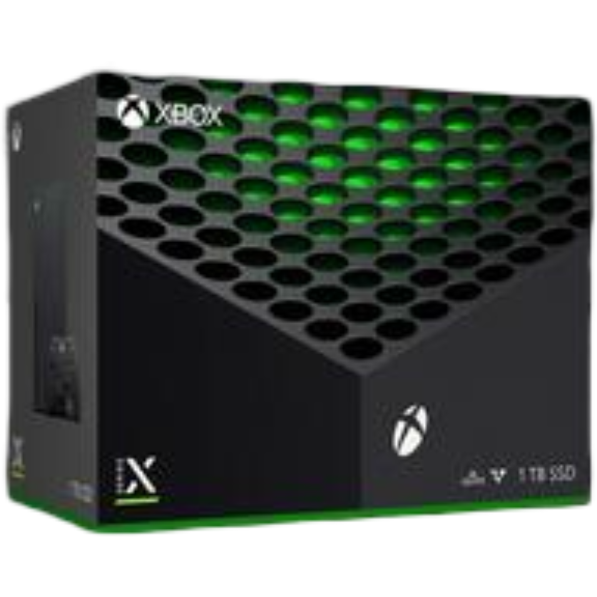 Xbox Series X 1TB Console – Refurbished