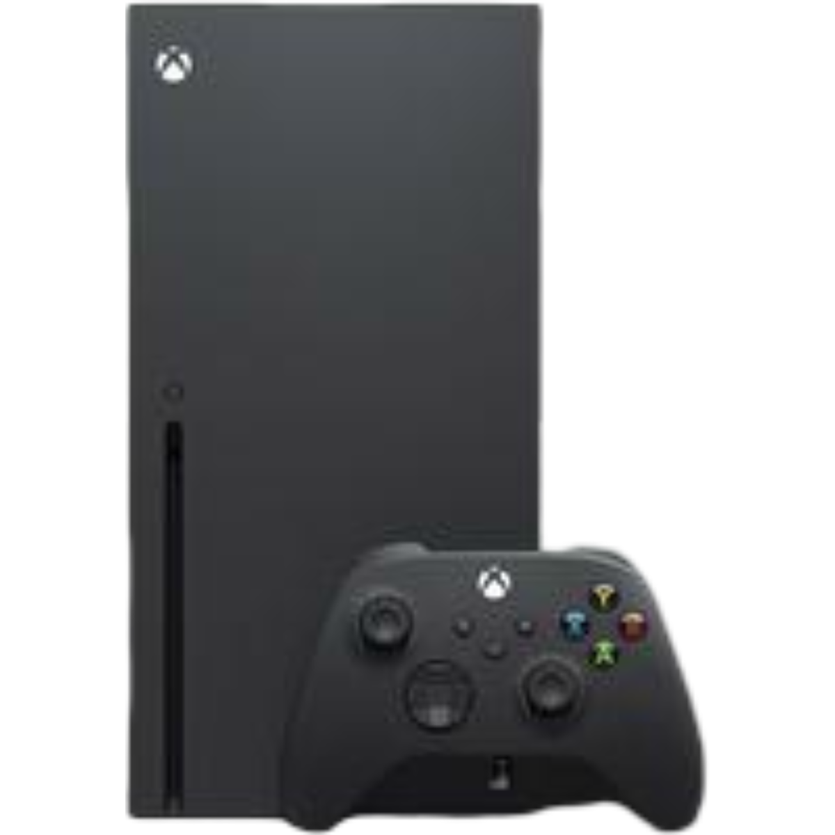 Xbox Series X 1TB Console – Refurbished