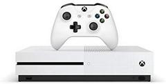 Xbox One S Console – Refurbished