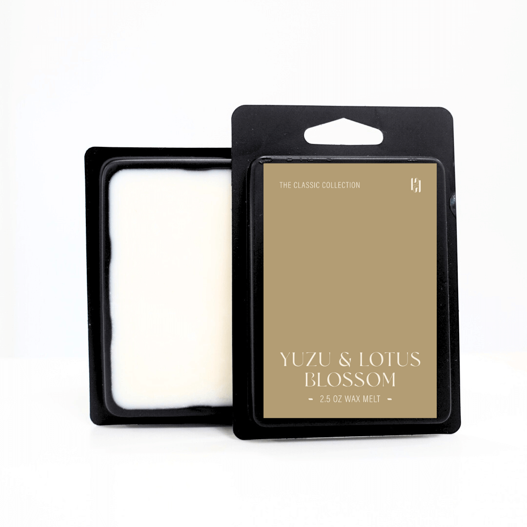 Soy Wax Melts
