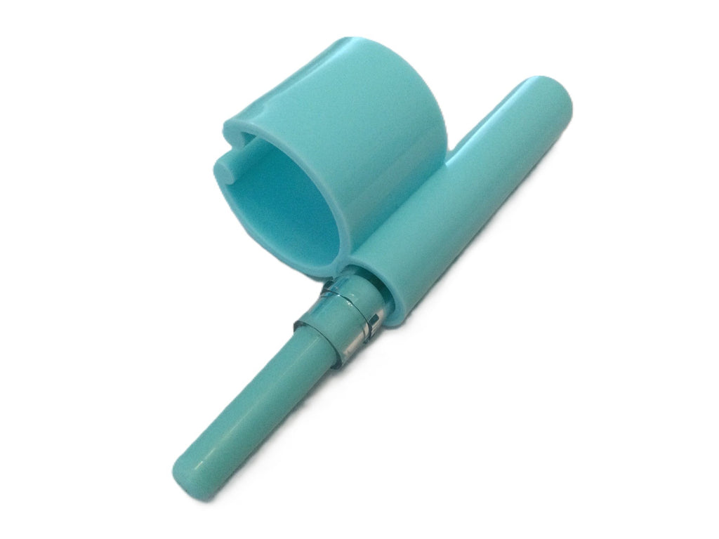 Sweeper Max – Tri-Brush Floor Sweeper