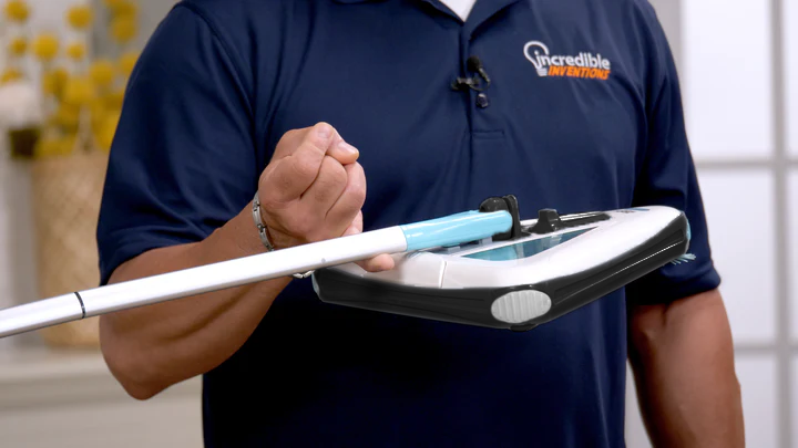 Sweeper – Cordless Electric Floor Sweeper