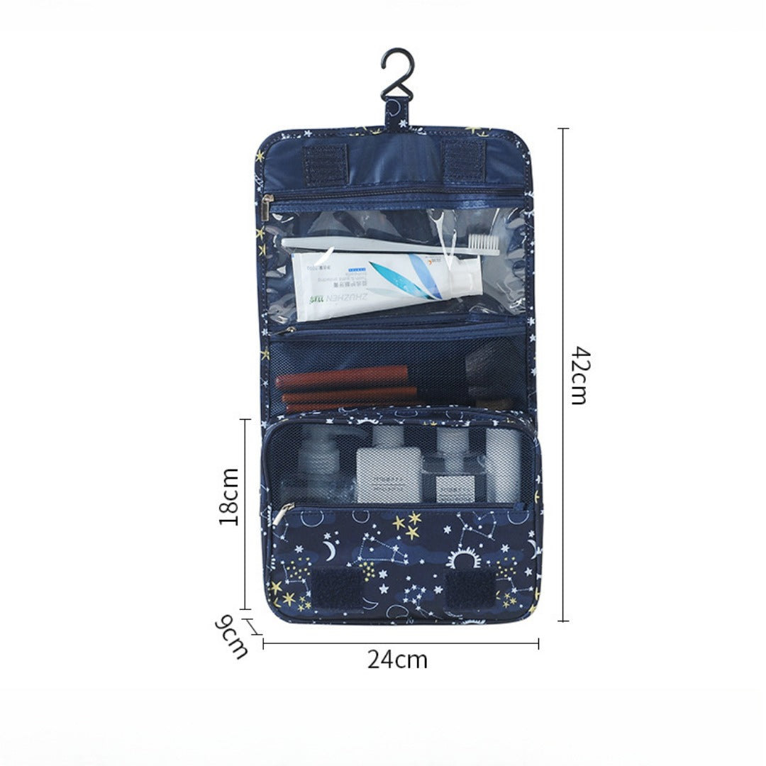 Hanging Toiletry Bag
