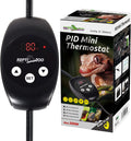Reptile PID Dimming Thermostat