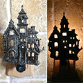 Haunted Mansion Night Light
