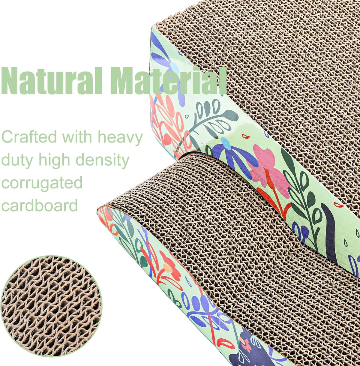 Cat Care Bundle - Waterless Shampoo, Skin Spray & Scratcher