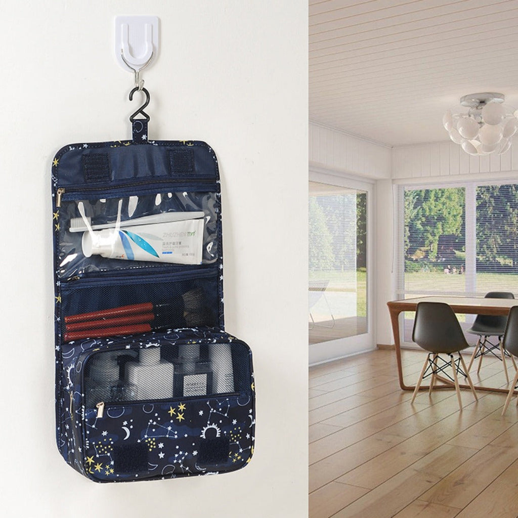Hanging Toiletry Bag