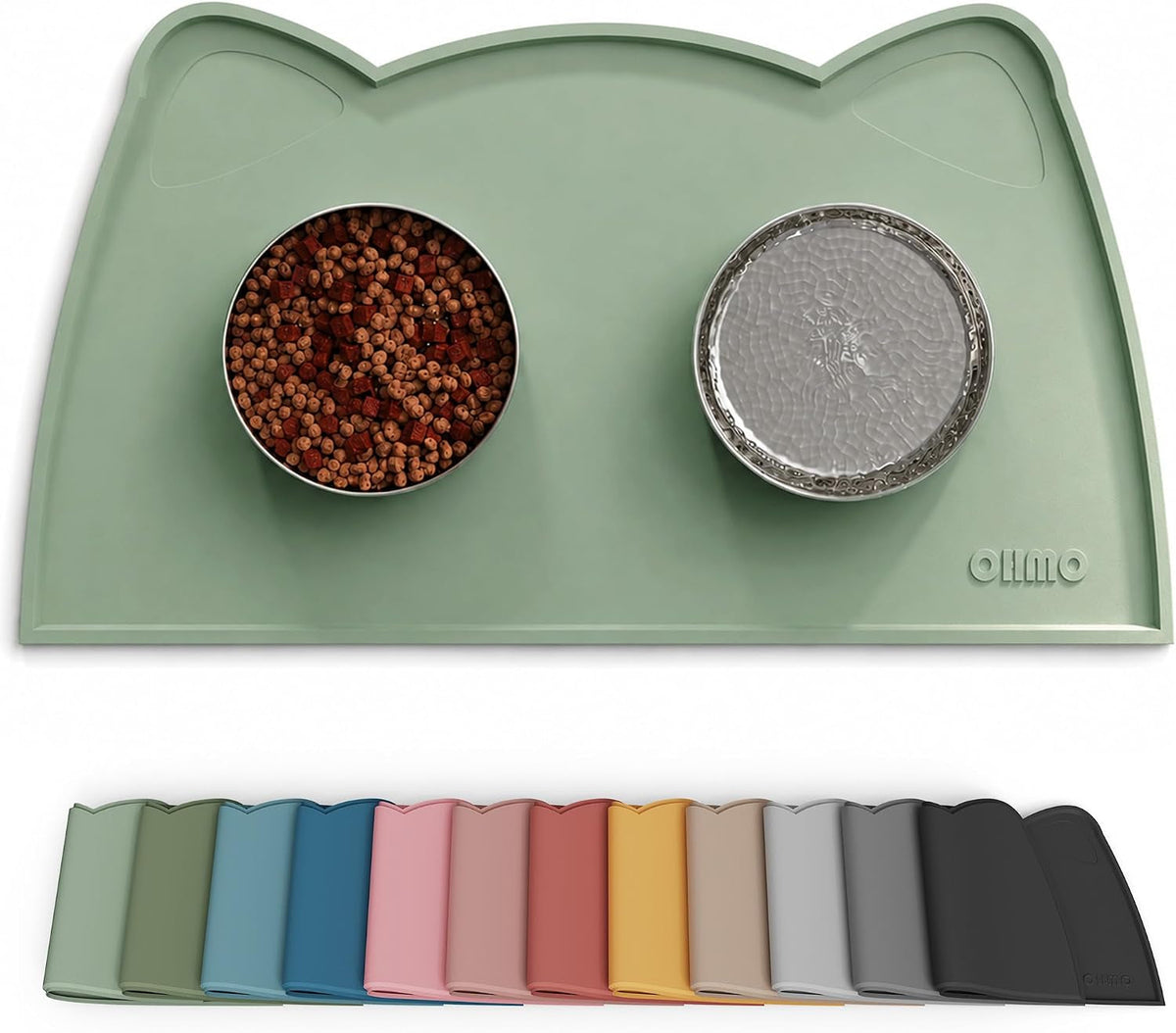 Silicone Pet Feeding Mat