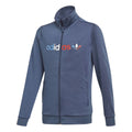 adidas Kids Adicolor Track Jacket - Crew Navy (GN7437)