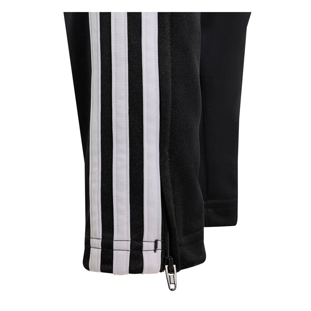 adidas Girls Tiro 24 Training Pants - Black / White (IT2553)