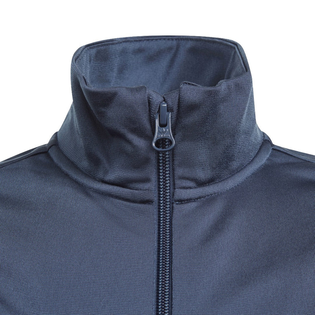adidas Kids Adicolor Track Jacket - Crew Navy (GN7437)