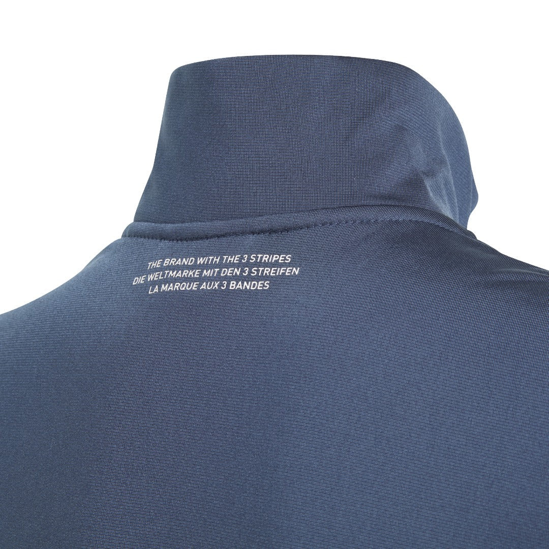 adidas Kids Adicolor Track Jacket - Crew Navy (GN7437)