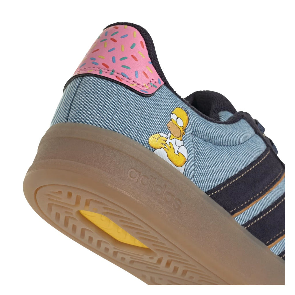 adidas x The Simpsons Grand Court 3.0 Sneaker