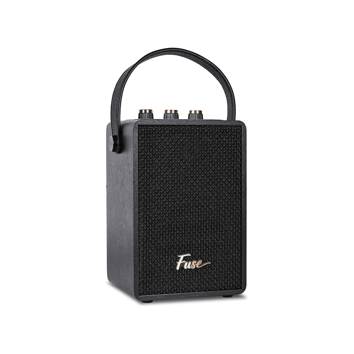 Retro Portable Bluetooth Speaker
