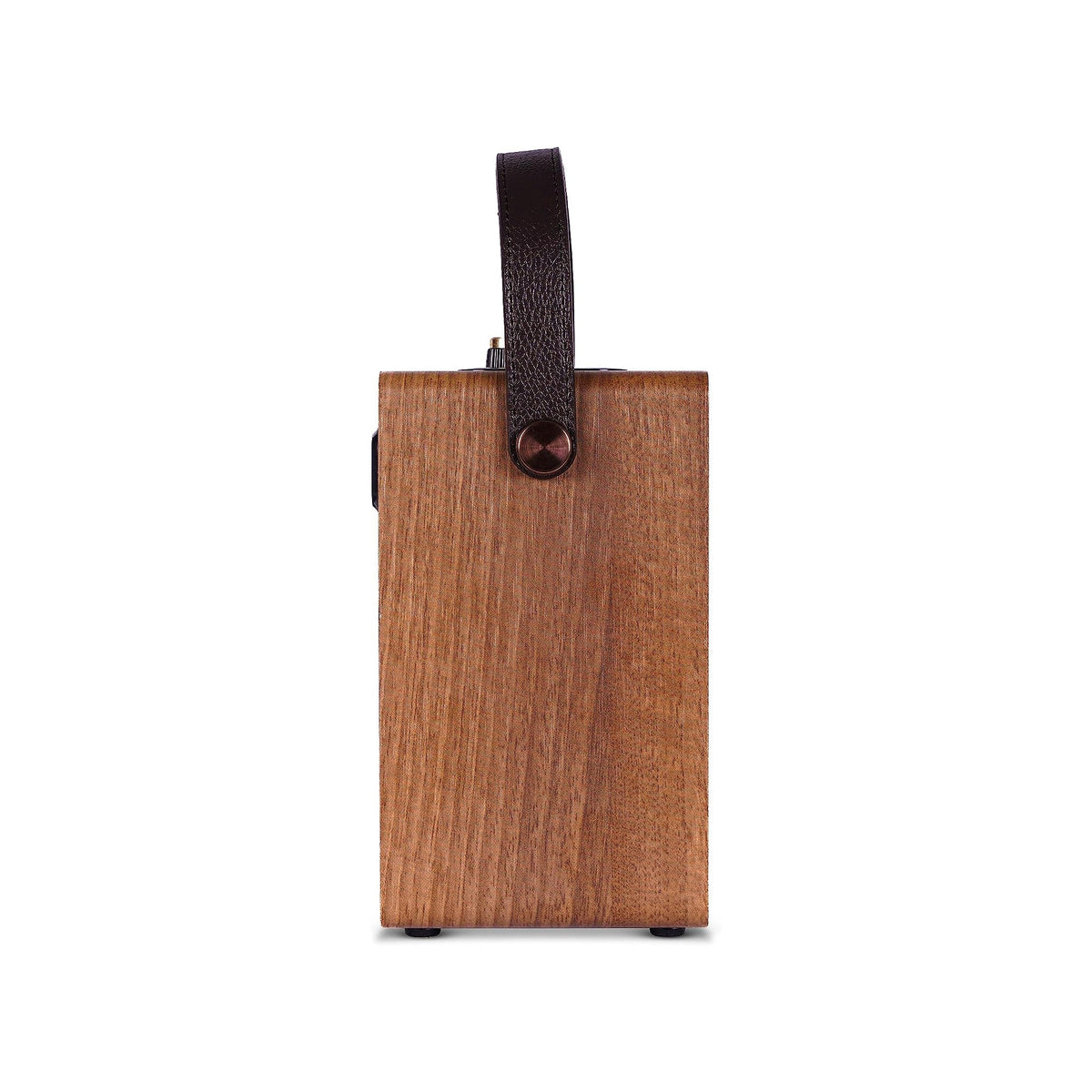 Retro Portable Bluetooth Speaker