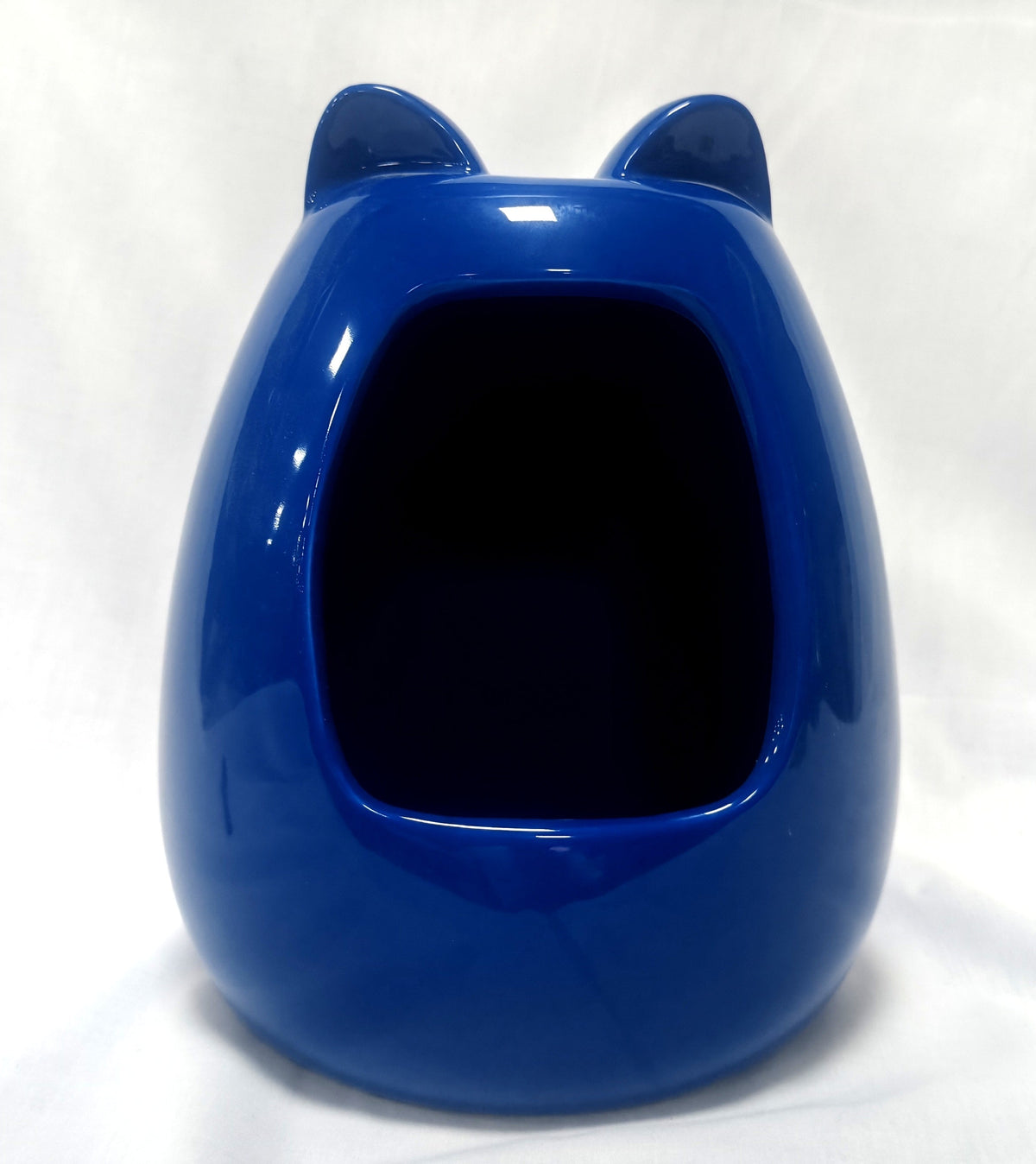 Ceramic Bath Houses for Small Animals