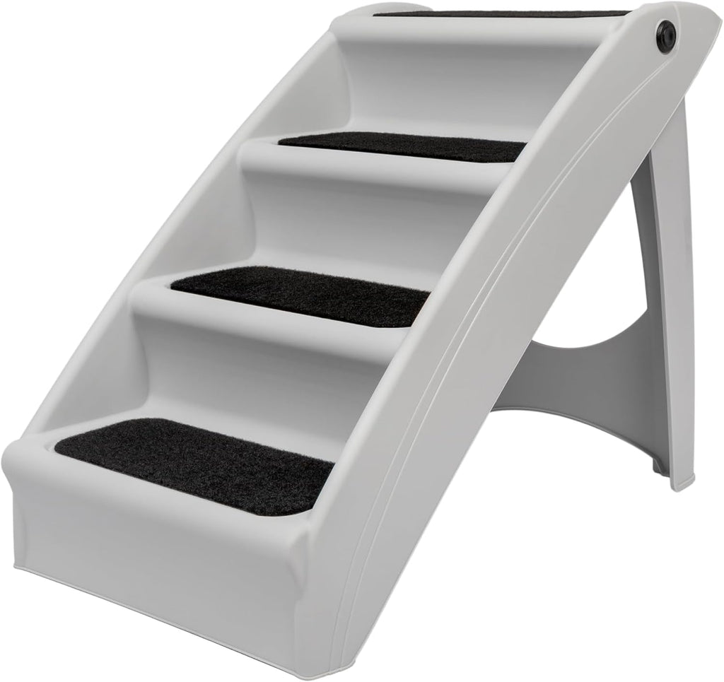 Foldable Dog Stairs