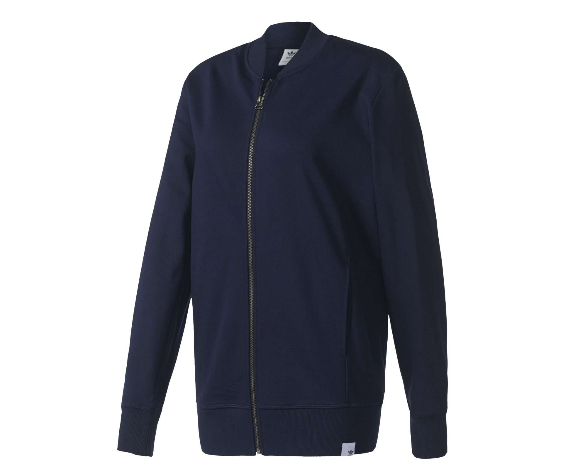 adidas Originals Women's XBYO Track Top - Legend Ink (BK2308)