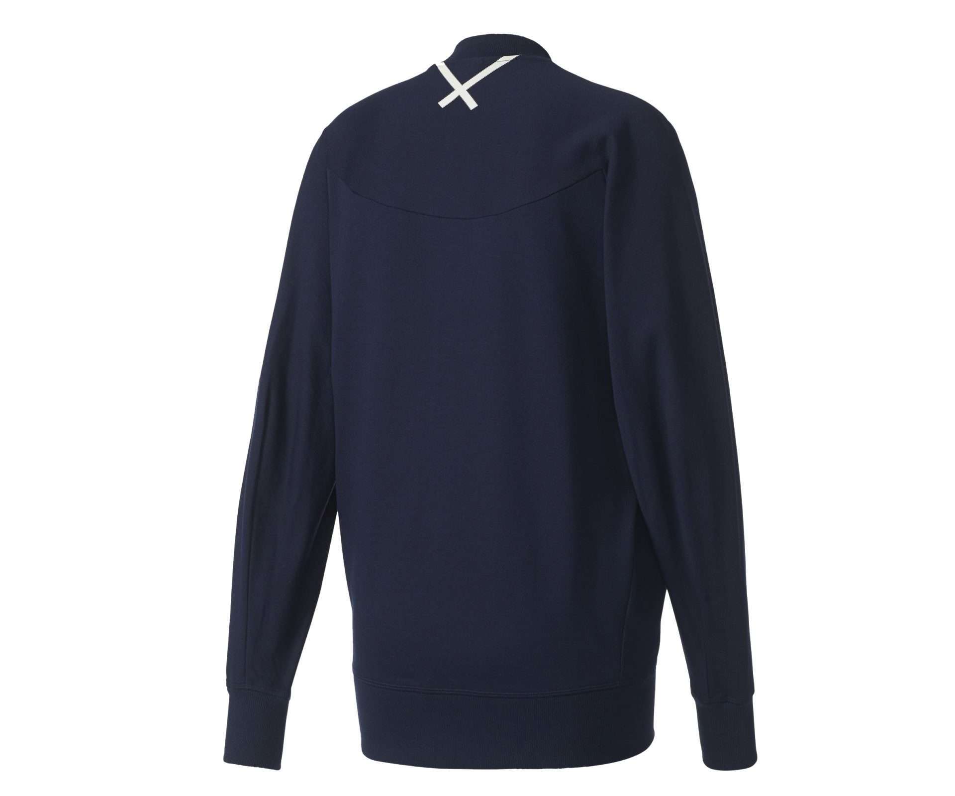 adidas Originals Women's XBYO Track Top - Legend Ink (BK2308)