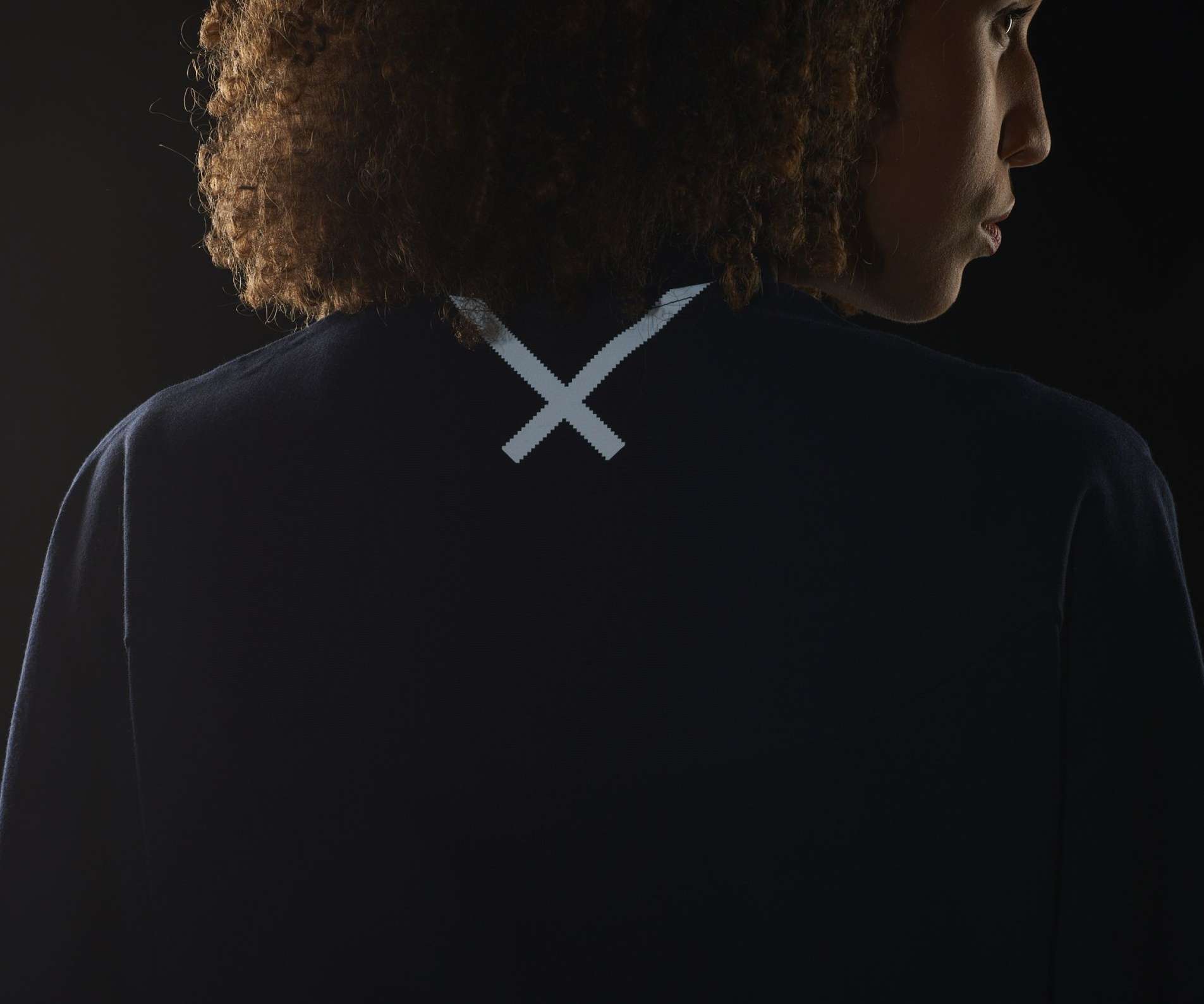 adidas Originals Women's XBYO Track Top - Legend Ink (BK2308)