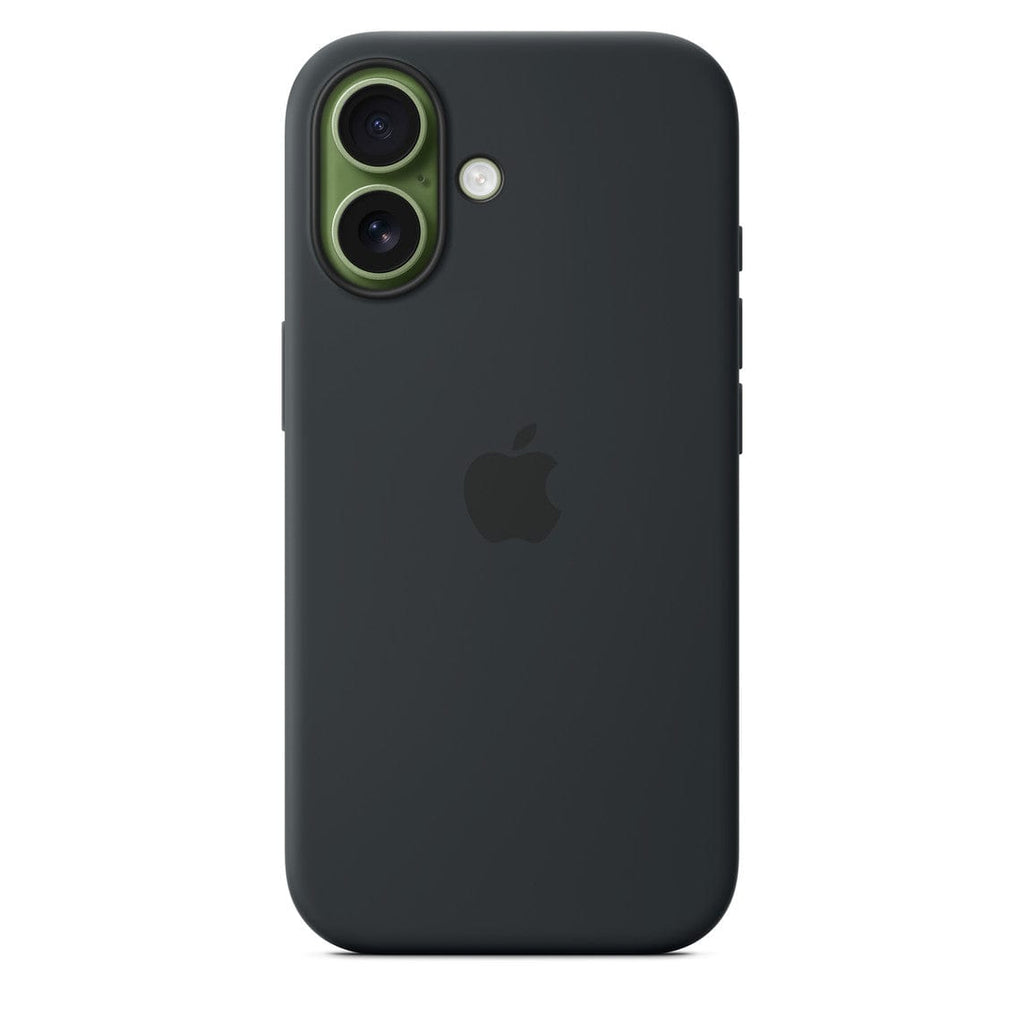 iPhone 17 Silicone Case with MagSafe