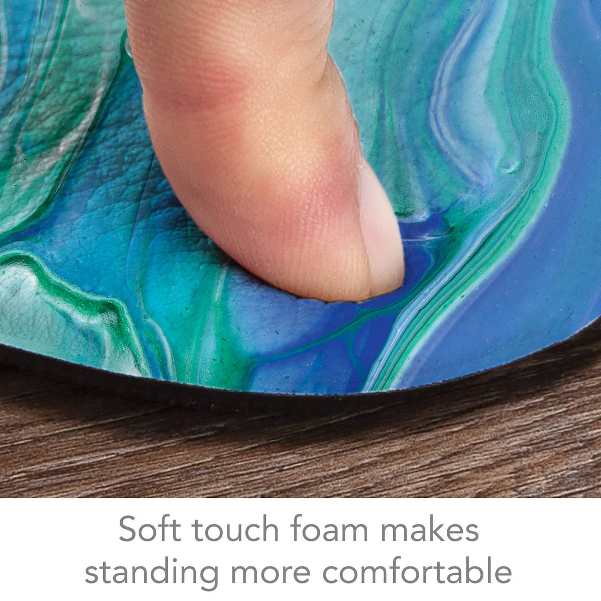 Memory Foam Kitchen Floor Mat