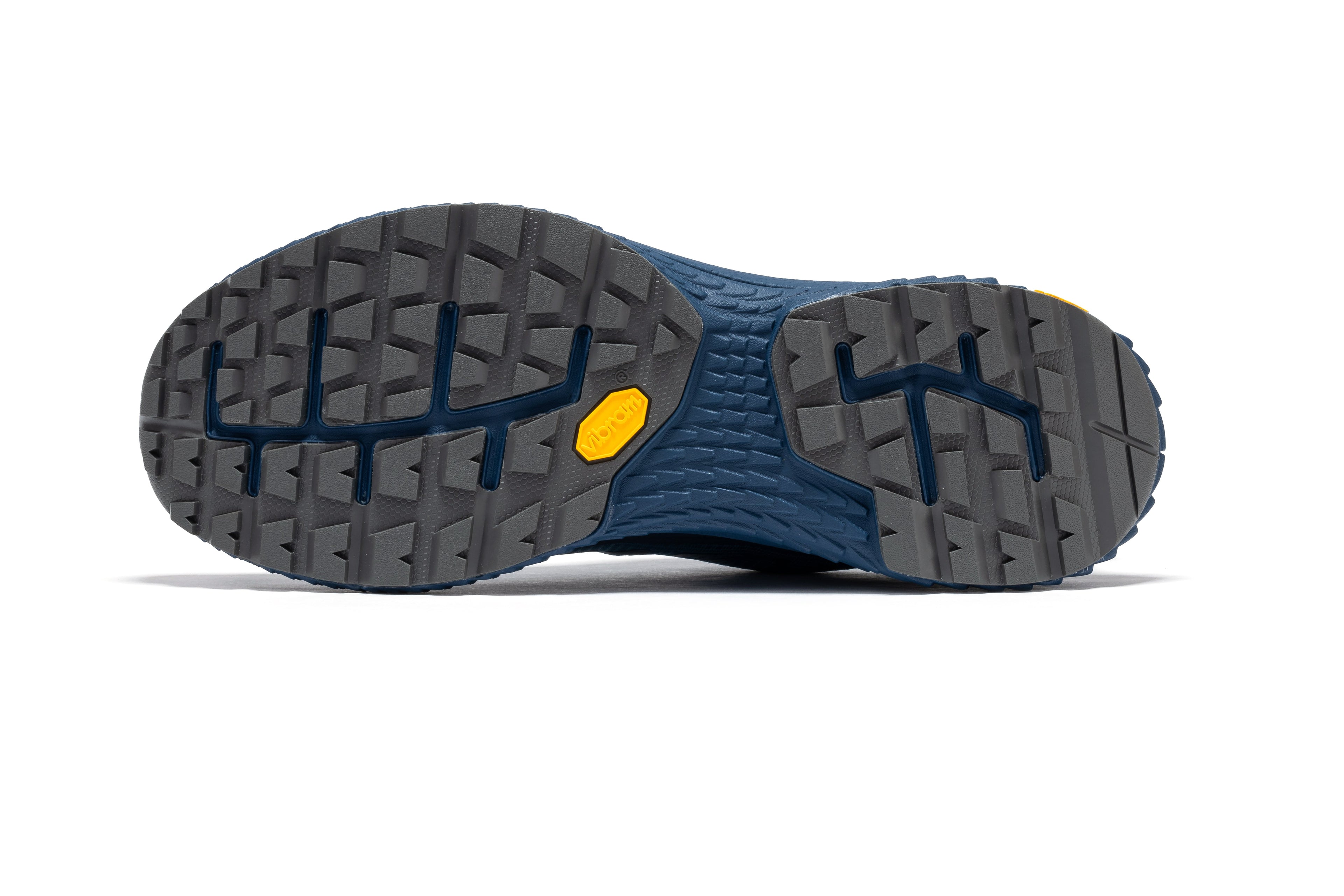 Botas Pro Frisco 4" Waterproof Hiking Shoe – Blue (BP251BL)