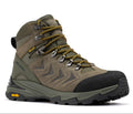 Botas Pro BP22123 Men's 6" Olive Waterproof Hiking Boot with Vibram® Outsole