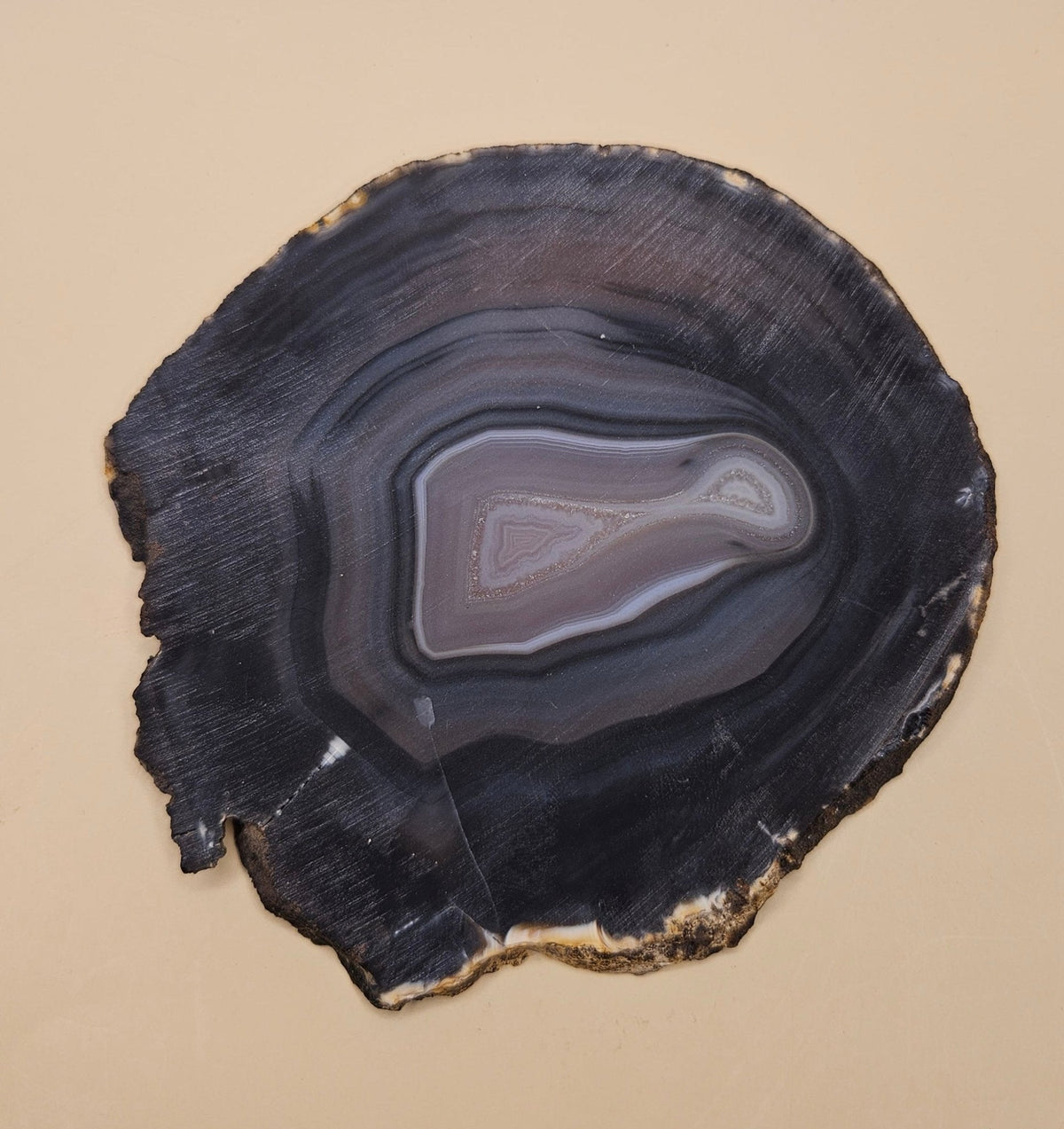 Brazilian Agate Slab
