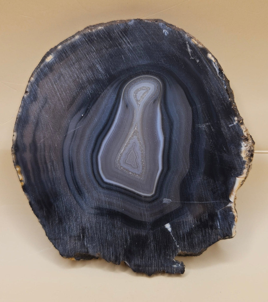 Brazilian Agate Slab