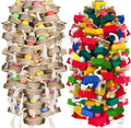 Large Bird Toy Bundle –  2 Pack