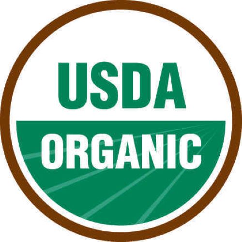 Certified Organic Cat Grass Seed Blend