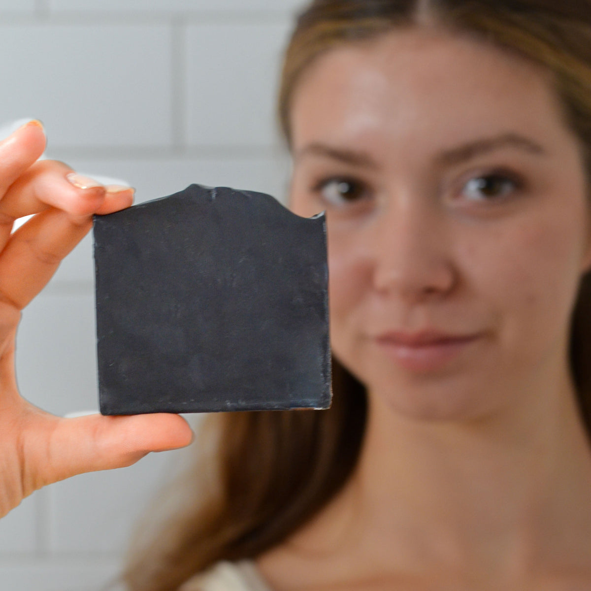 Clarifying Charcoal Soap Bar