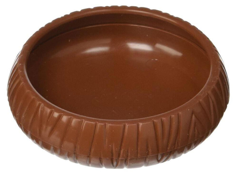 Mealworm Dish for Reptiles