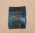Chrysocolla & Malachite Slab