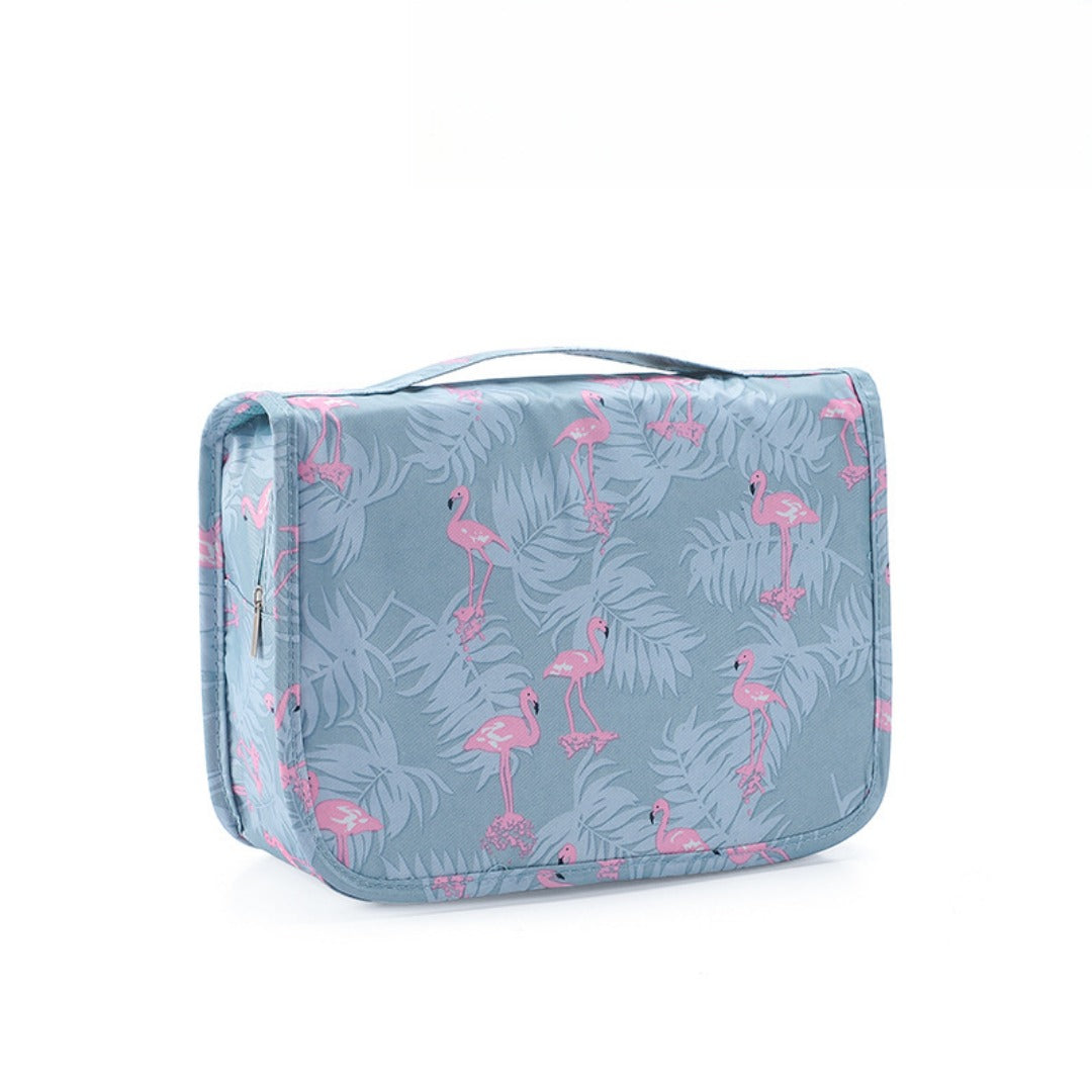 Hanging Toiletry Bag