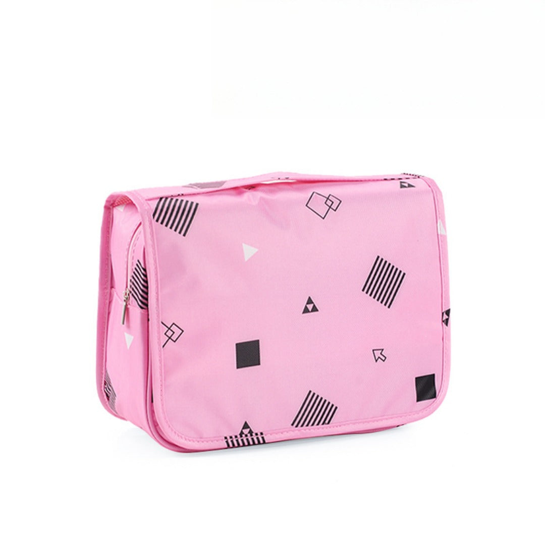 Hanging Toiletry Bag