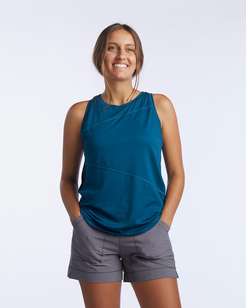 Advance Workout Tank