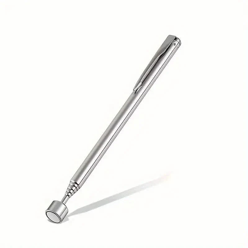 3-in-1 Telescopic Magnetic Grabber Tool