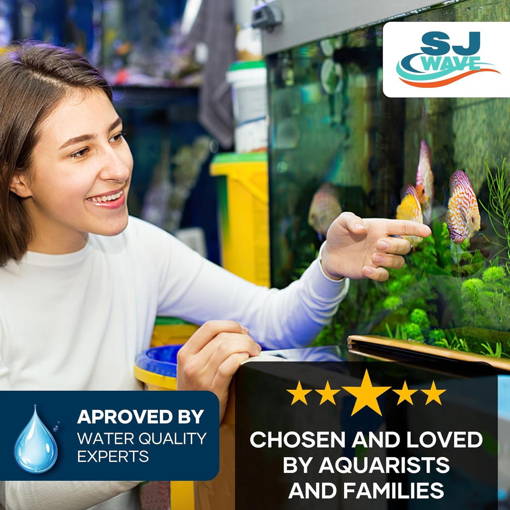 11-in-1 Aquarium Water Test Kit