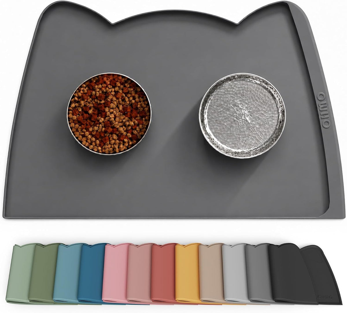 Silicone Pet Feeding Mat