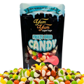 Freeze-Dried Rainbow Krunchies – Crunchy Candy Bites