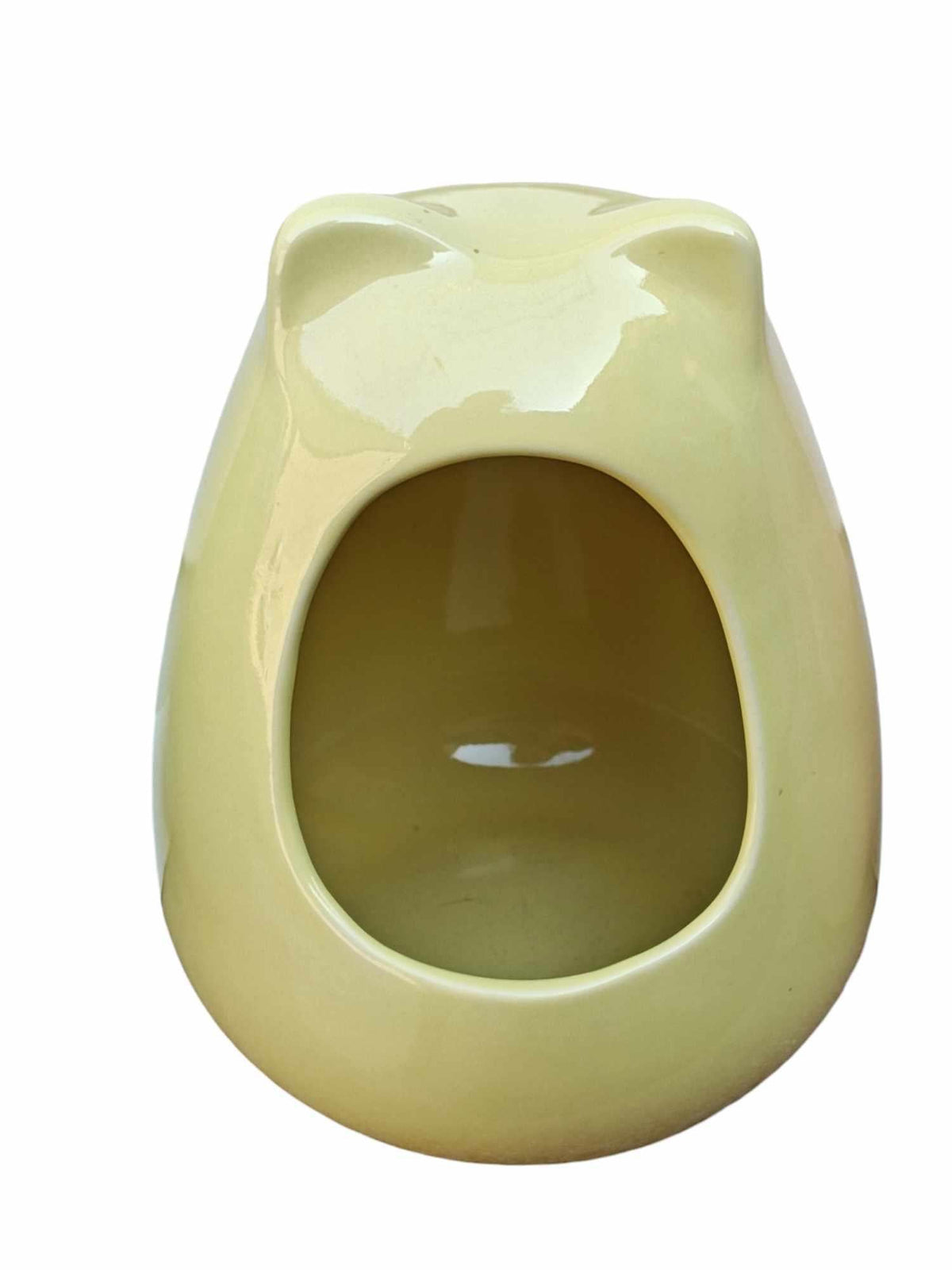 Ceramic Bath Houses for Small Animals