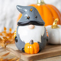 Autumn Gnome Oil Burner