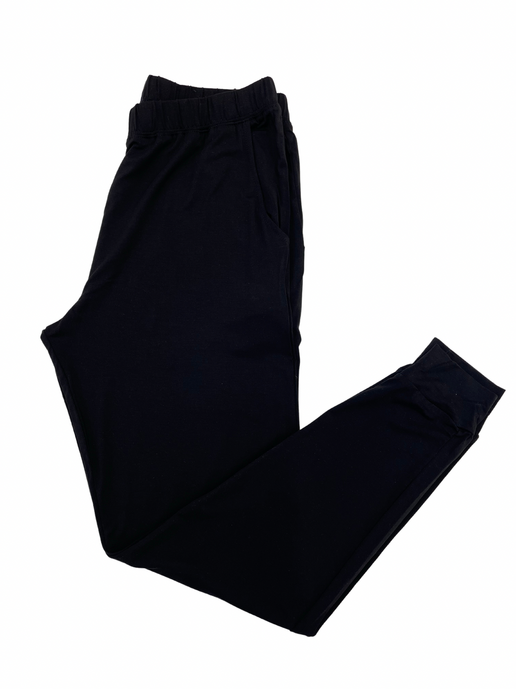 Bamboo Lounge Jogger Pants
