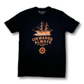 Onwards Always T-Shirt