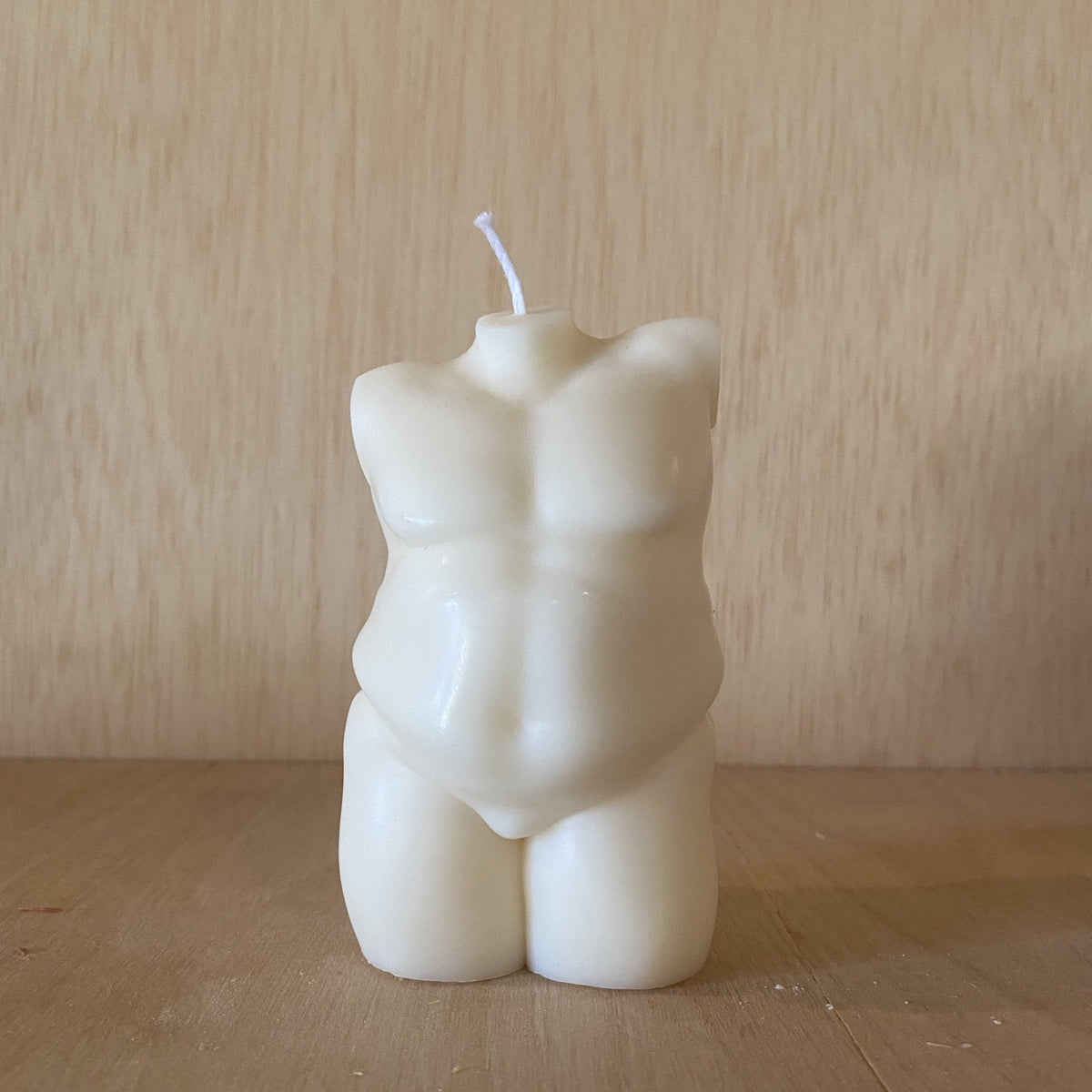 Cronos Soy Candle