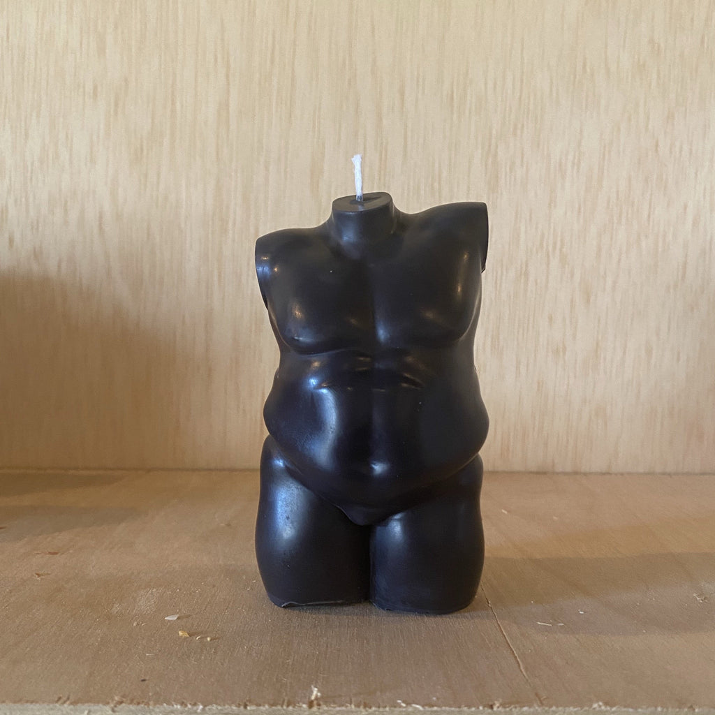 Cronos Soy Candle