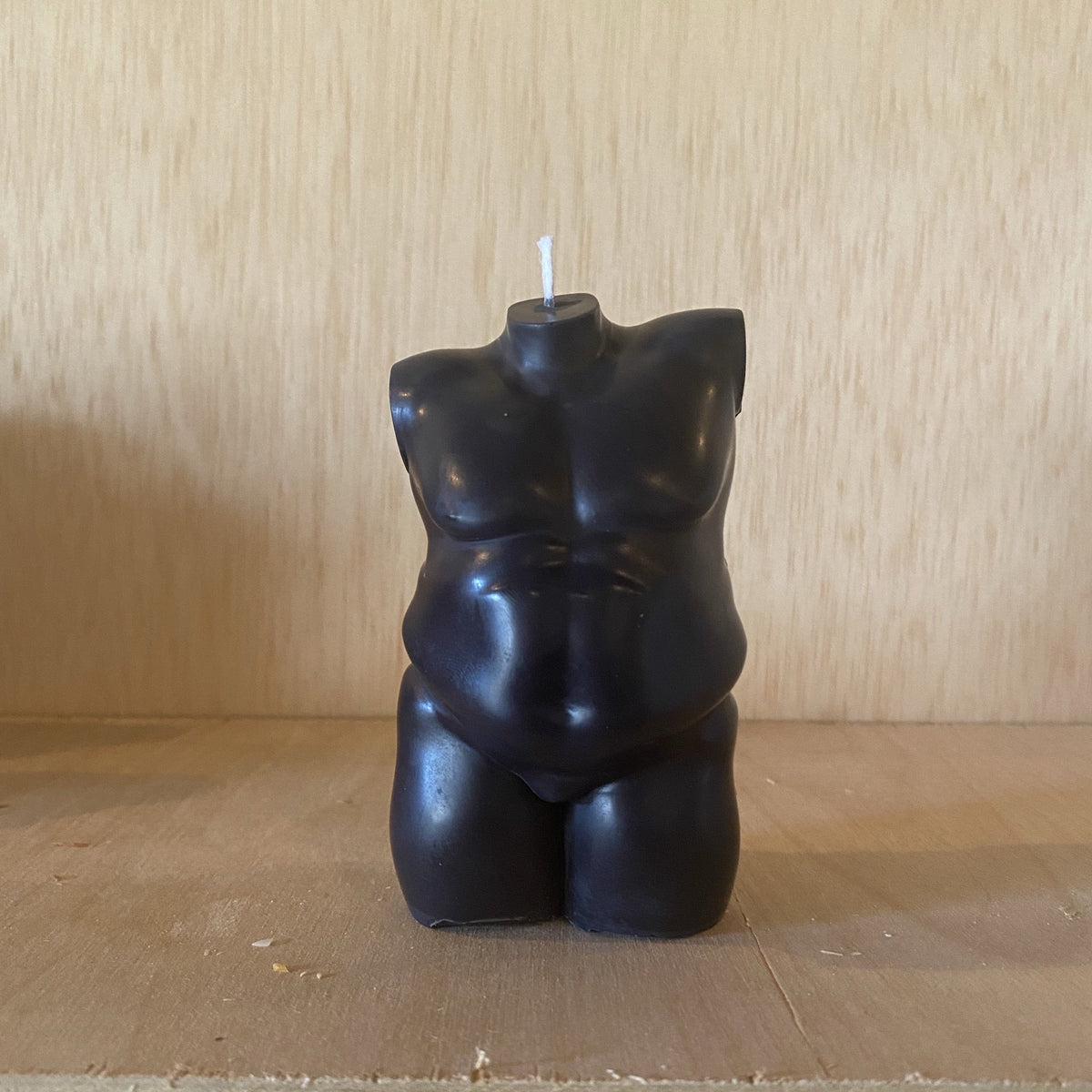 Cronos Soy Candle